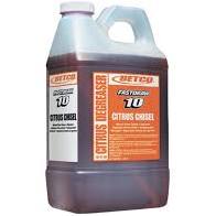 BET CE9314 BETCO CITRUS CHISEL DEGREASER by Betco
